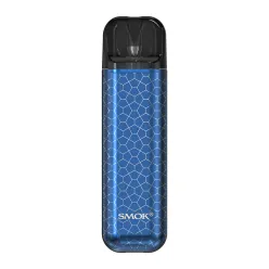 Pod система Smok - Novo 2S 800mah (Blue Armor)