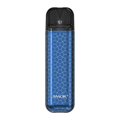 Pod система Smok - Novo 2S 800mah (Blue Armor) - фото 1
