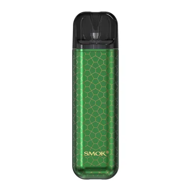 Pod система Smok - Novo 2S 800mah (Green Armor) - фото 1