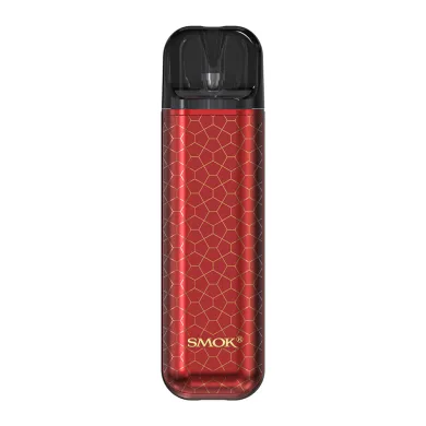 Pod система Smok - Novo 2S 800mah (Red Armor) - фото 1