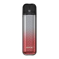 Pod система Smok - Novo 2S 800mah (Red Grey Armor)