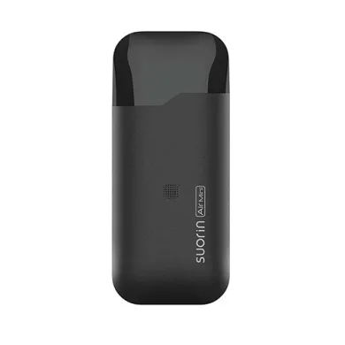 Pod система Suorin - Air Mini Pod Kit 430mAh (Black) - фото 1