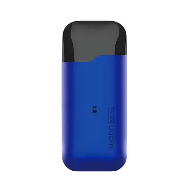 Pod система Suorin - Air Mini Pod Kit 430mAh (Diamond Blue) - фото 1