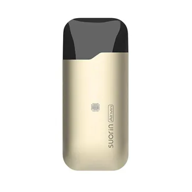 Pod система Suorin - Air Mini Pod Kit 430mAh (Gold) - фото 1