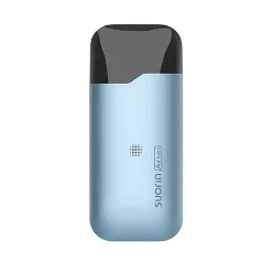 Pod система Suorin - Air Mini Pod Kit 430mAh (Light Blue)