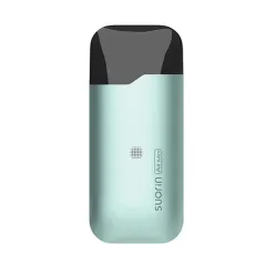 Под система Suorin - Air Mini Pod Kit 430mAh (Mint Green)
