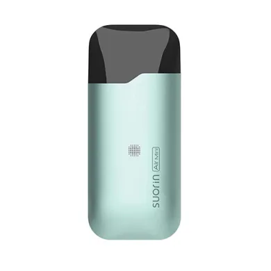 Pod система Suorin - Air Mini Pod Kit 430mAh (Mint Green) - фото 1