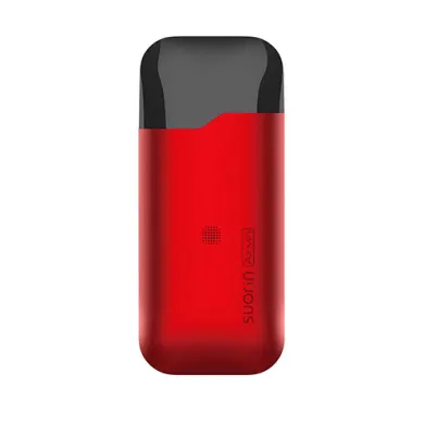 Pod система Suorin - Air Mini Pod Kit 430mAh (Red) - фото 1