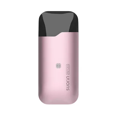 Pod система Suorin - Air Mini Pod Kit 430mAh (Rose Gold) - фото 1