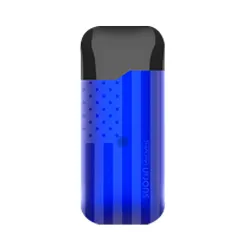 Под система Suorin - Air Mini Pod Kit 430mAh (Star-Spangled Blue)