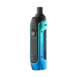 Pod система Suorin - Trio 85 Pod Mod Kit (Aurora Blue)