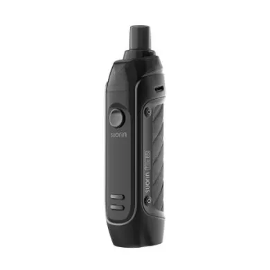 Под система Suorin - Trio 85 Pod Mod Kit (Black) - фото 1