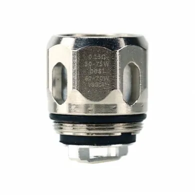 Змінний випаровувач Vaporesso - GT4 Meshed Coil 0.15Ω (1шт) - фото 1