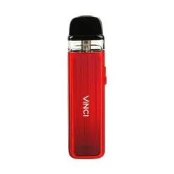 Pod система VooPoo - Vinci Pod System Kit 800mah (Aurora Red)
