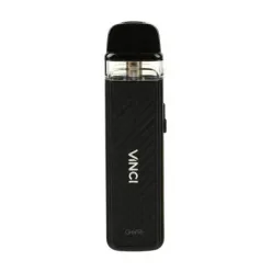 Pod система VooPoo - Vinci Pod System Kit 800mah (Carbon Fiber)
