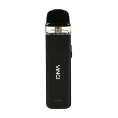 Pod система VooPoo - Vinci Pod System Kit 800mah (Carbon Fiber) - фото 1
