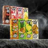 Какие они - лучшие жижи?