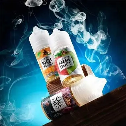 Що таке сольова рідина?