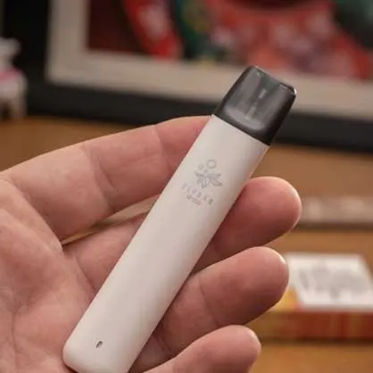 Чому одноразова сигарета не тягнеться?