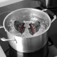 Как варить картридж и зачем это делать