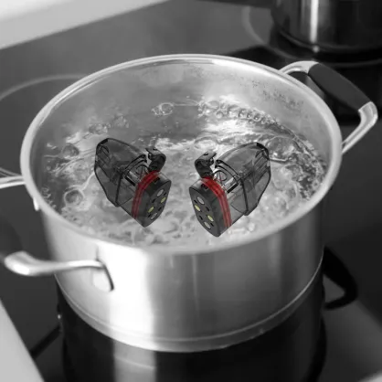 Як варити картридж