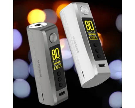 Що таке бокс мод? Відмінності боксмода від інших модів 