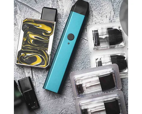 Як користуватися вейпом: правила та поради