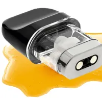 Почему картридж течет: основные причины и способы предотвращения проблемы