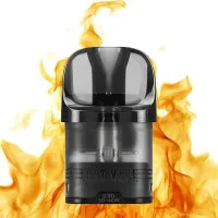 Как понять, что сгорел картридж или испаритель в вейпе?