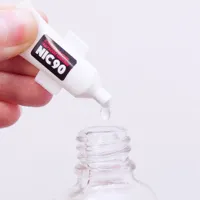 Що таке нікобустер, для чого потрібен і як використовувати