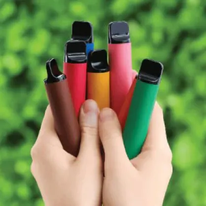 Гірчить однразка: основні причини та що робити