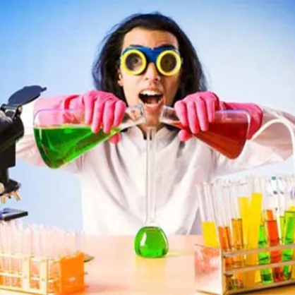 Як зробити самозаміс рідини: основні кроки та поради