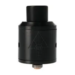 Дрипка 528 Custom - Goon RDA 22 mm (Чорний)