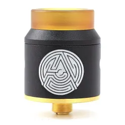 Дрипка Advken - Artha RDA (Чорний)