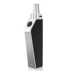 Стартовий набір Eleaf - Aster Total Kit (Чорний)