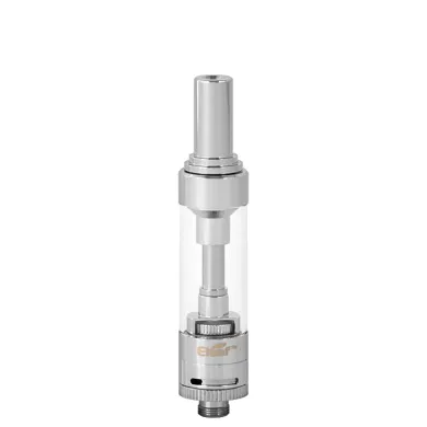 Кліромайзер Eleaf - GS Air 2 Atomizer 14 mm (Сріблястий) - фото 1