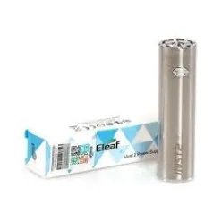 Механический мод Eleaf - IJust 2 Power Supply (Серебряный)