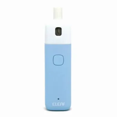 Под система Eleaf - IORE Crayon Pod Kit 1000mAh (Baby Blue) - фото 1