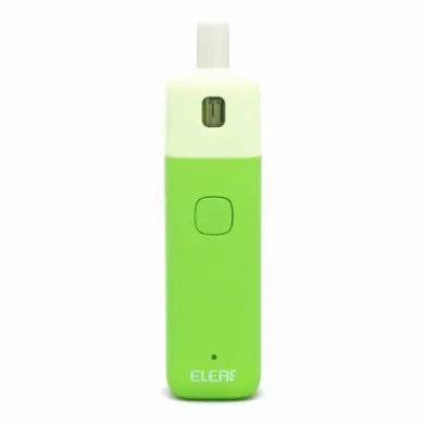 Под система Eleaf - IORE Crayon Pod Kit 1000mAh (Greenery) - фото 1