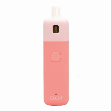Под система Eleaf - IORE Crayon Pod Kit 1000mAh (Pink) - фото 1