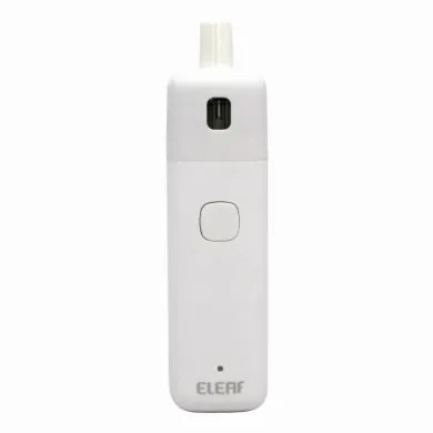 Под система Eleaf - IORE Crayon Pod Kit 1000mAh (White) - фото 1