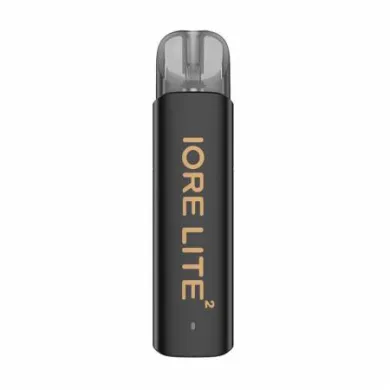 Под система Eleaf - IORE Lite 2 Pod Kit 490mAh (Black) - фото 1