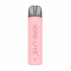 Под система Eleaf - IORE Lite 2 Pod Kit 490mAh (Pink)