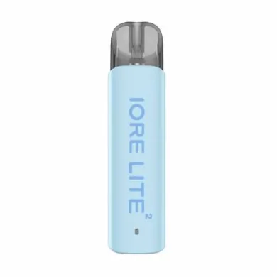 Под система Eleaf - IORE Lite 2 Pod Kit 490mAh (Blue) - фото 1