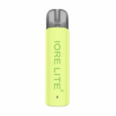 Под система Eleaf - IORE Lite 2 Pod Kit 490mAh (Greenery) - фото 1