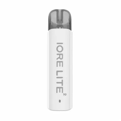 Под система Eleaf - IORE Lite 2 Pod Kit 490mAh (White) - фото 1