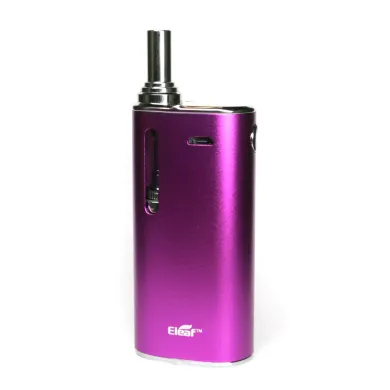 Стартовий набір Eleaf - Istick Basic Kit (Рожевий) - фото 1