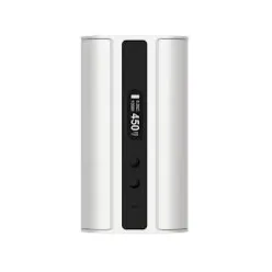 Боксмод Eleaf - Istick TC 100W (Сірий)