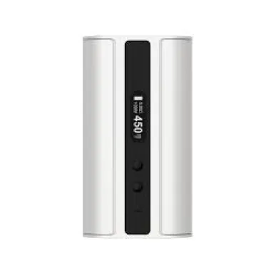 Боксмод Eleaf - Istick TC 100W (Сірий) - фото 1