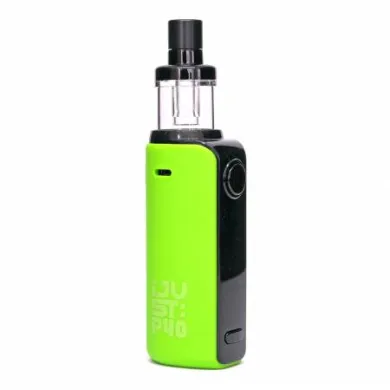 Под система Eleaf - iJust P40 Pod Kit 1500mAh (Greenery) - фото 1